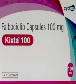 KIXTA 100 MG